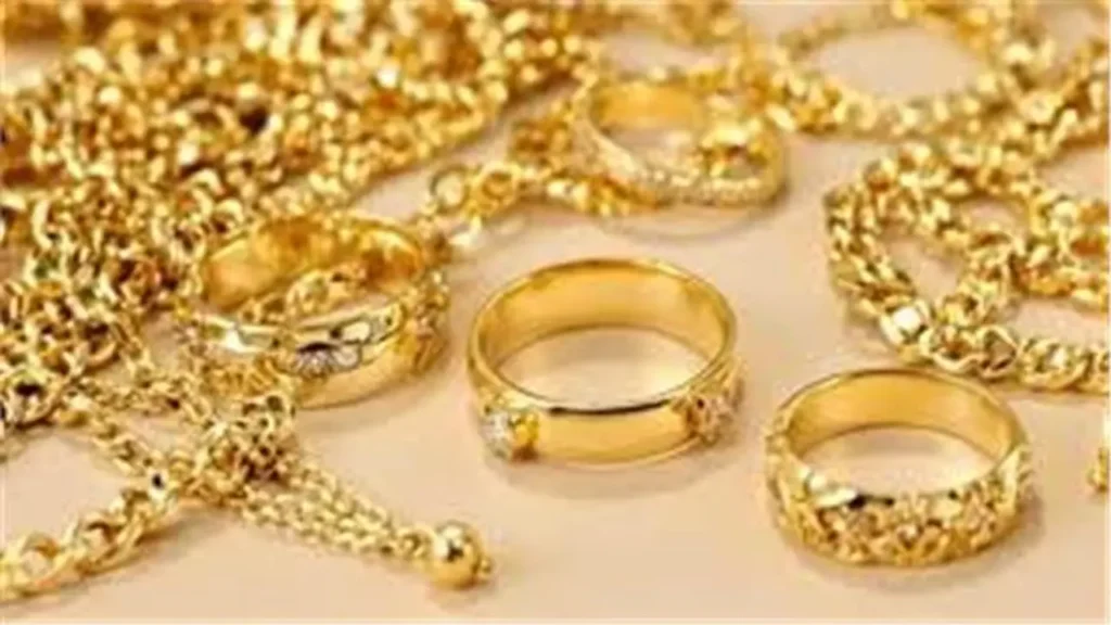 الذهب يقلص خسائره عقب قرار ترامب بوقف الهجمات على منشآت الطاقة الإيرانية